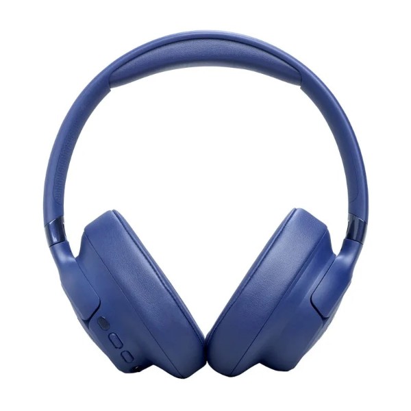 Фото - Навушники повнорозмірні бездротові JBL Tune 780 NC Blue (JBLT780NCBLU)