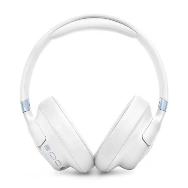 Фото - Навушники накладні бездротові JBL Tune 780NC White (JBLT780NCWHT)