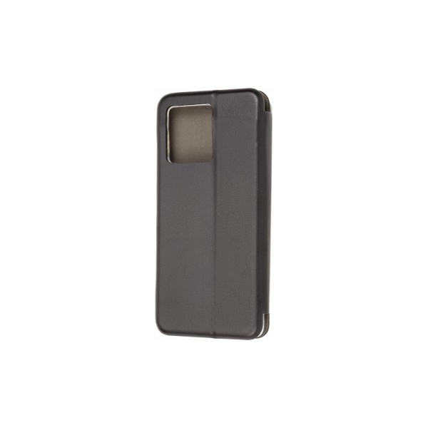 Фото - Чохол для смартфону Armorstandart G-Case for Motorola Edge 40 Black (ARM67870)