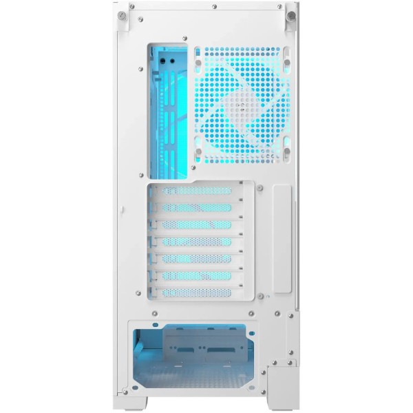 Фото - Корпус Cougar AIRFACE 180 White