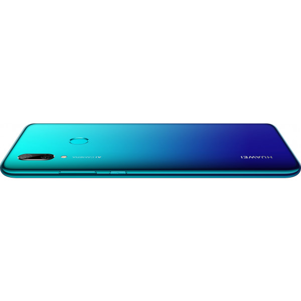 Фото - Смартфон Huawei P Smart 2019 3/64GB Aurora Blue