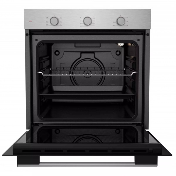 Фото - Духова шафа Perfelli PRIME 6M6 INOX