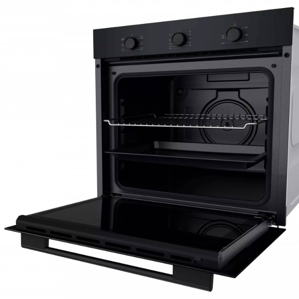 Фото - Духова шафа Perfelli PRIME 6M6 NERO
