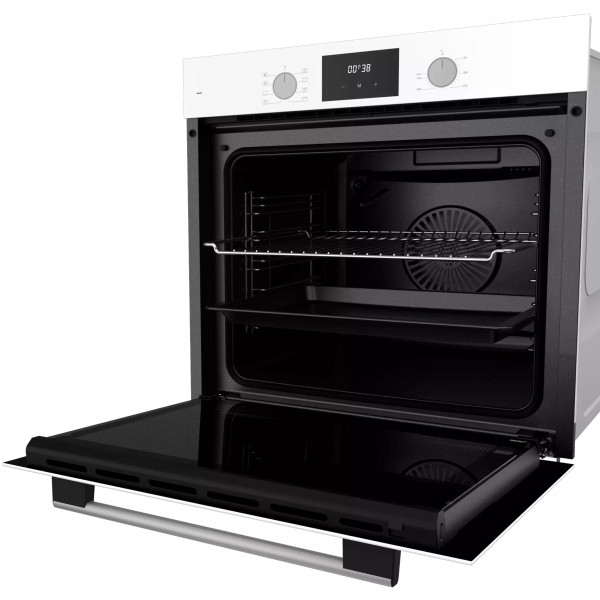 Фото - Духовой шкаф Minola EOD 683 WH