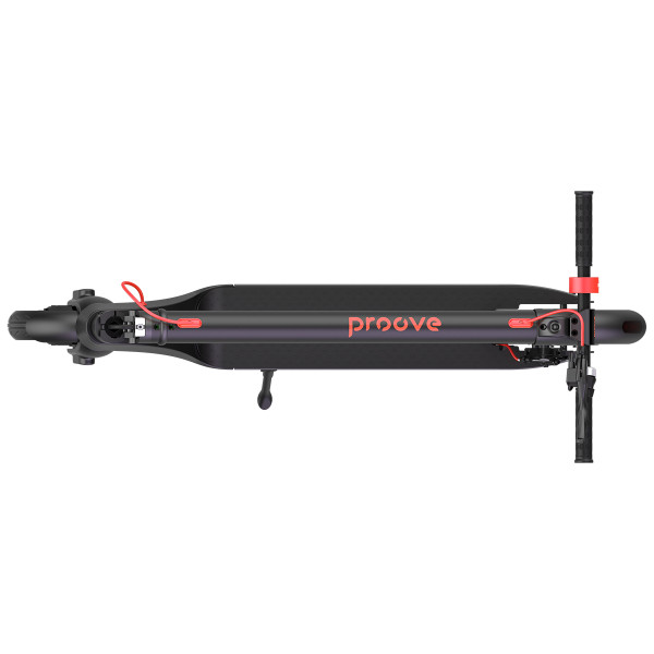 Фото - Електросамокат Proove Model X-City Pro App 350W (CPRA35025102)