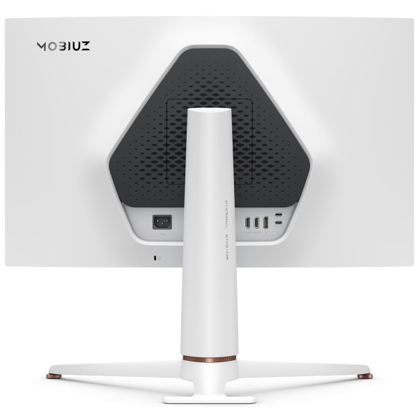 Фото - Монитор игровой BenQ Mobiuz EX271Q (9H.LNCLB.QBE)