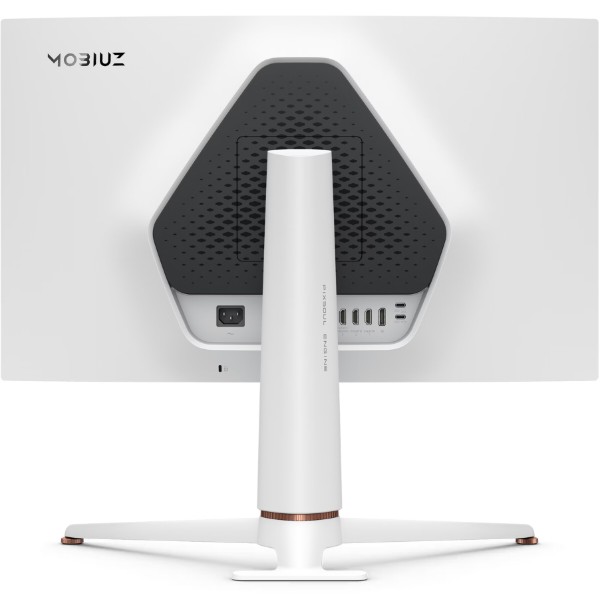 Фото - Монитор игровой BenQ EX271U (9H.LN2LB.QBE)