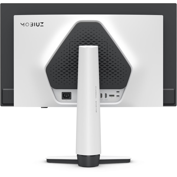 Фото - Монітор BenQ EX271UZ (9H.LP2LA.TBE)