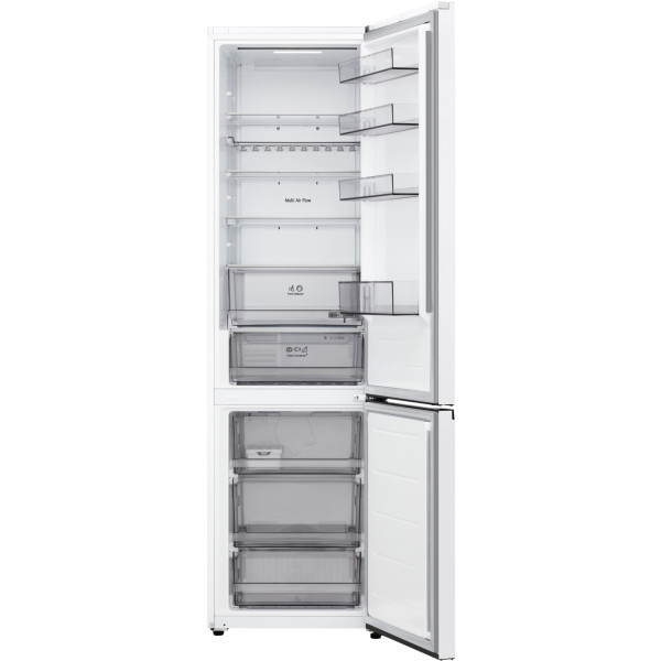 Фото - Холодильник LG GC-B509EQTM