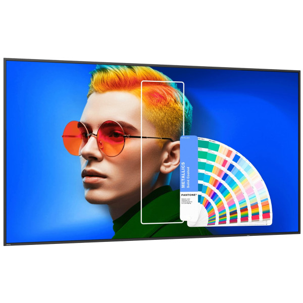 Фото - Интерактивная панель BenQ SL8604 (9H.S3PTB.DE2) Black