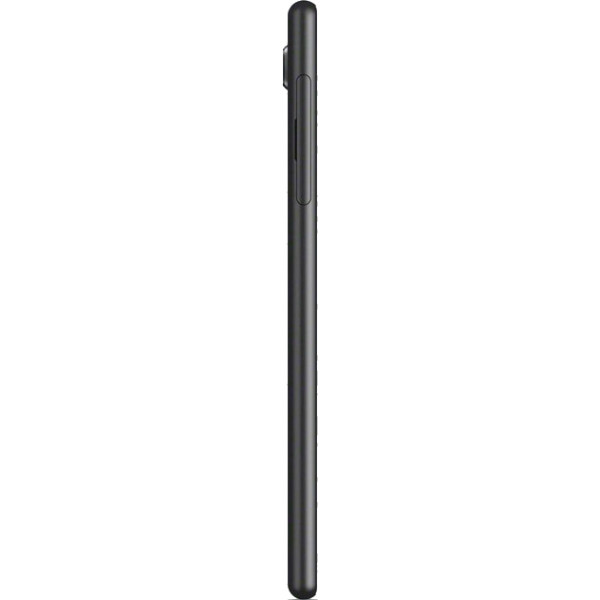 Фото - Смартфон Sony Xperia 10 Plus I4213 Black