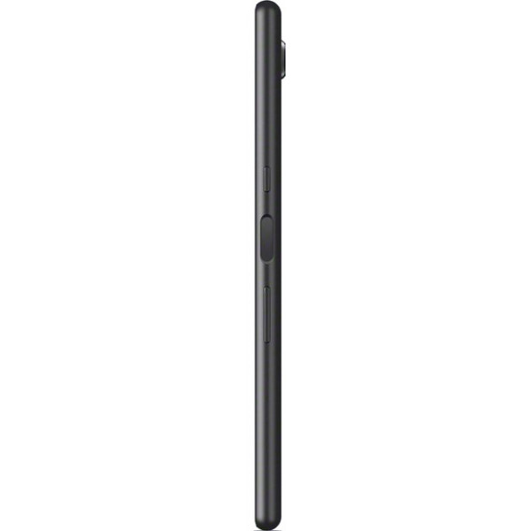 Фото - Смартфон Sony Xperia 10 Plus I4213 Black