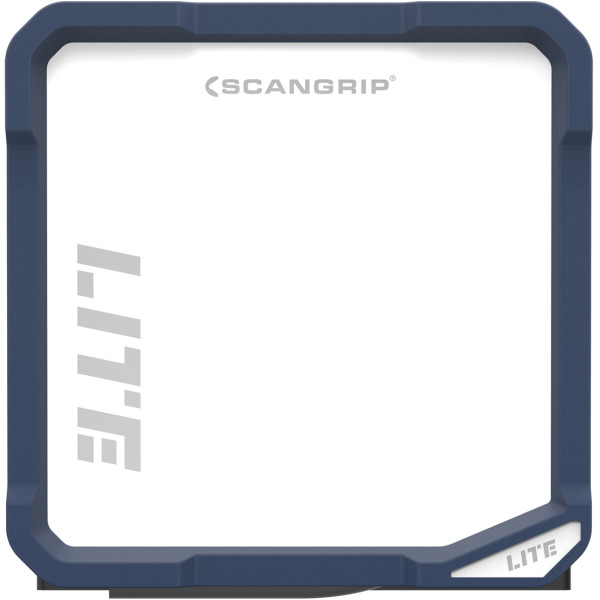 Фото - Ліхтар SCANGRIP 6000 lumen VEGA LITE (Бер.53)