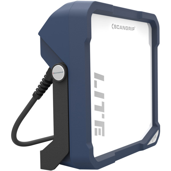 Фото - Ліхтар SCANGRIP 6000 lumen VEGA LITE (Бер.53)