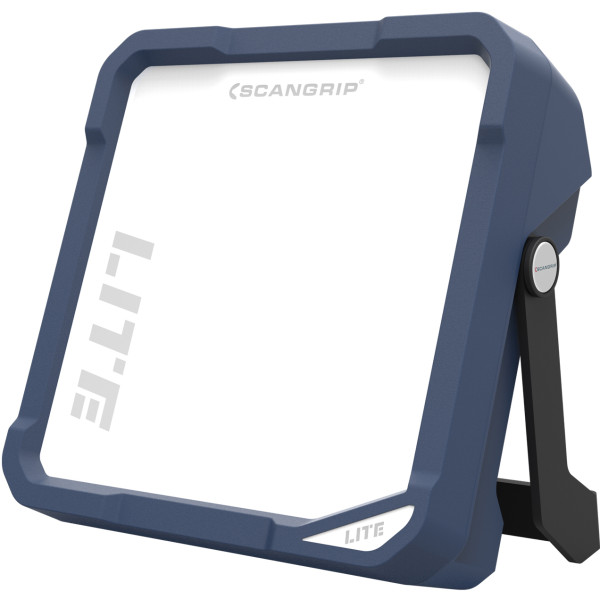 Фото - Ліхтар SCANGRIP 6000 lumen VEGA LITE (Бер.53)