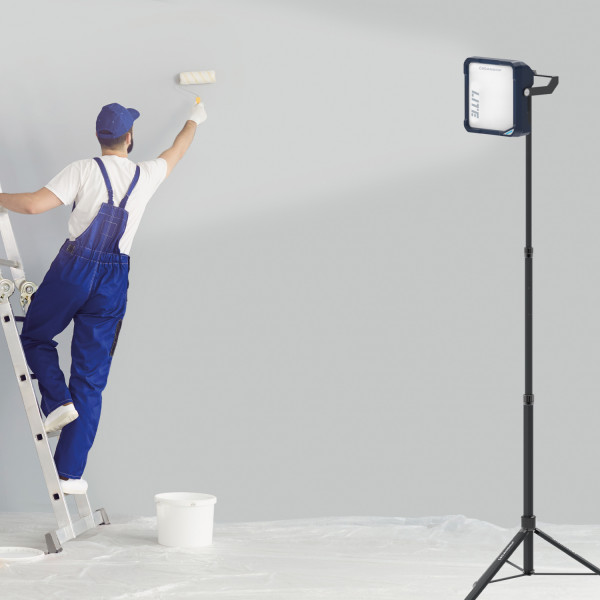 Фото - Ліхтар SCANGRIP 5000 lumen VEGA LITE COLOUR (Бер.59)