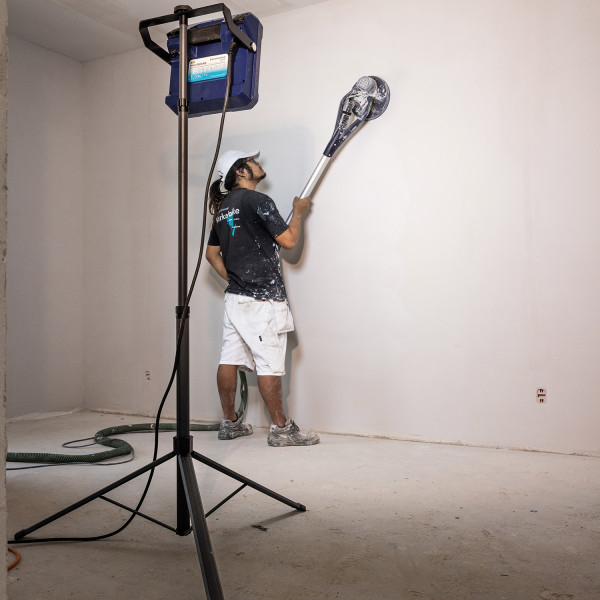 Фото - Ліхтар SCANGRIP 5000 lumen VEGA LITE COLOUR (Бер.59)