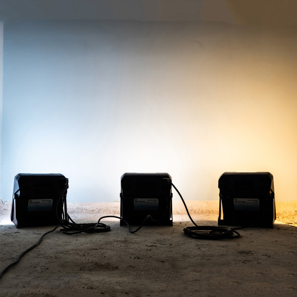 Фото - Ліхтар SCANGRIP 5000 lumen VEGA LITE COLOUR (Бер.59)