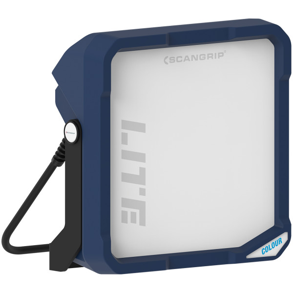 Фото - Ліхтар SCANGRIP 5000 lumen VEGA LITE COLOUR (Бер.59)