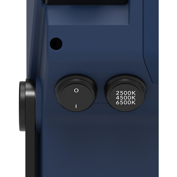 Фото - Ліхтар SCANGRIP 5000 lumen VEGA LITE COLOUR (Бер.59)