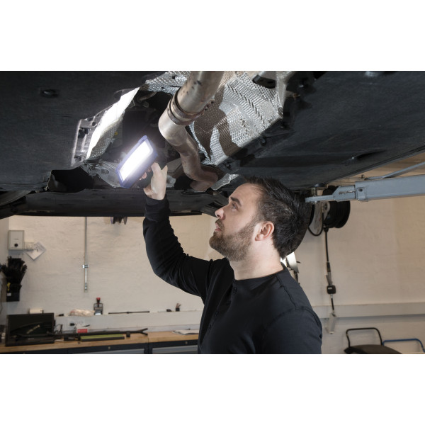 Фото - Ліхтар SCANGRIP 1000 lumen STAR (Бер.20)