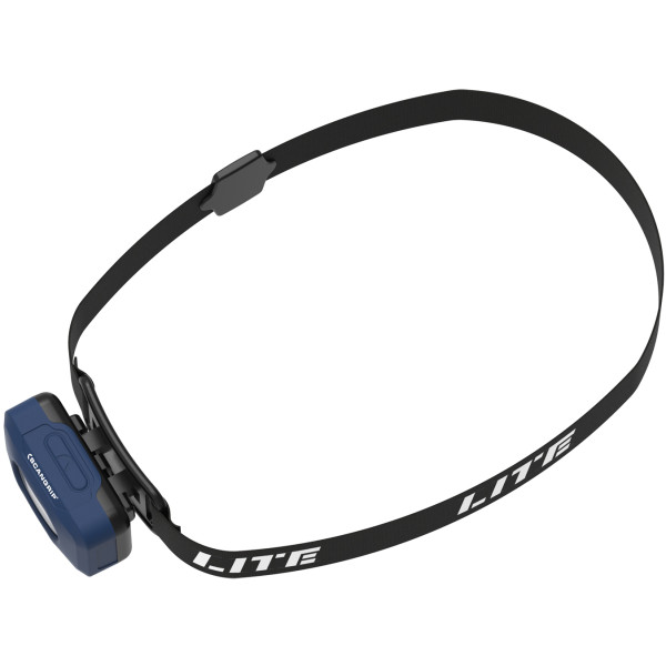 Фото - Ліхтар SCANGRIP HEAD LITE S 03.5645 (Бер.45)