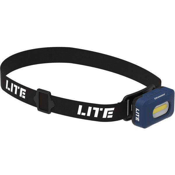 Фото - Ліхтар SCANGRIP HEAD LITE S 03.5645 (Бер.45)