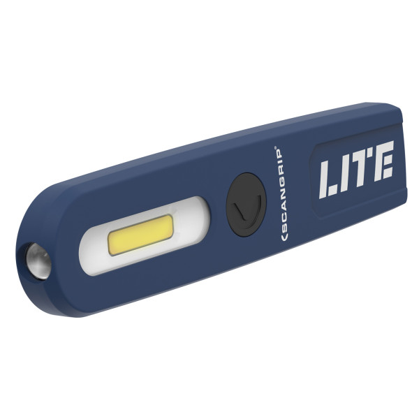 Фото - Ліхтар акумуляторний SCANGRIP Stick Lite s 03.5665 (Бер.65)