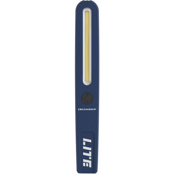 Фото - Ліхтар акумуляторний SCANGRIP Stick Lite M (Бер.66) Фото - Ліхтар акумуляторний SCANGRIP Stick Lite M (Бер.66)