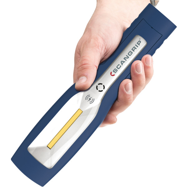 Фото - Ліхтар акумуляторний SCANGRIP MAG PRO WIRELES (Бер.91)