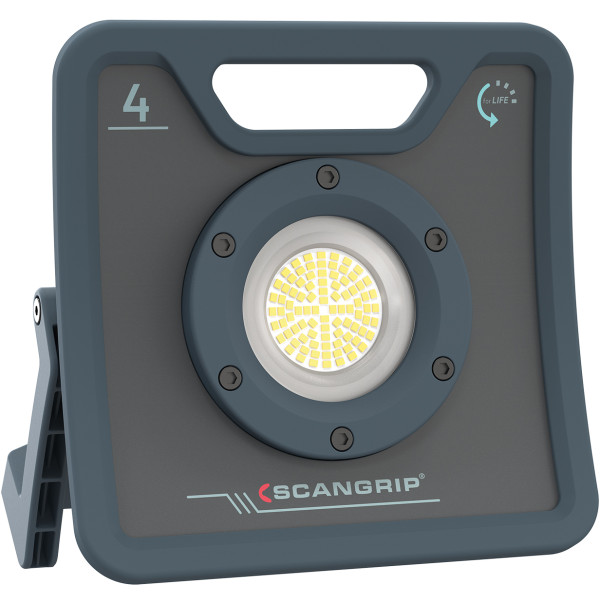 Фото - Фонарь SCANGRIP Nova 4 (Бер.02)