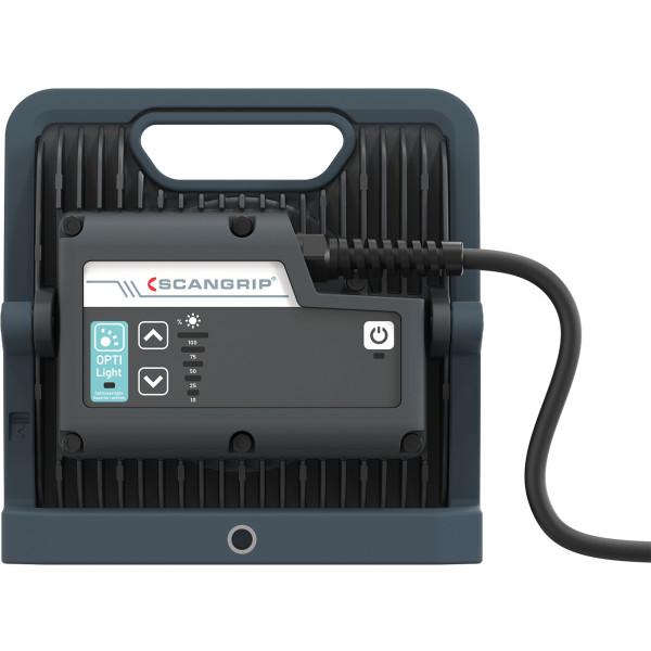 Фото - Фонарь SCANGRIP Nova 4 (Бер.02)