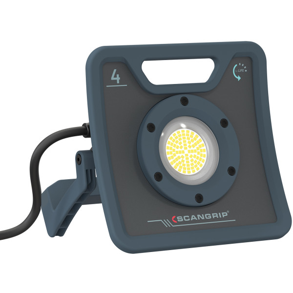 Фото - Фонарь SCANGRIP Nova 4 (Бер.02)