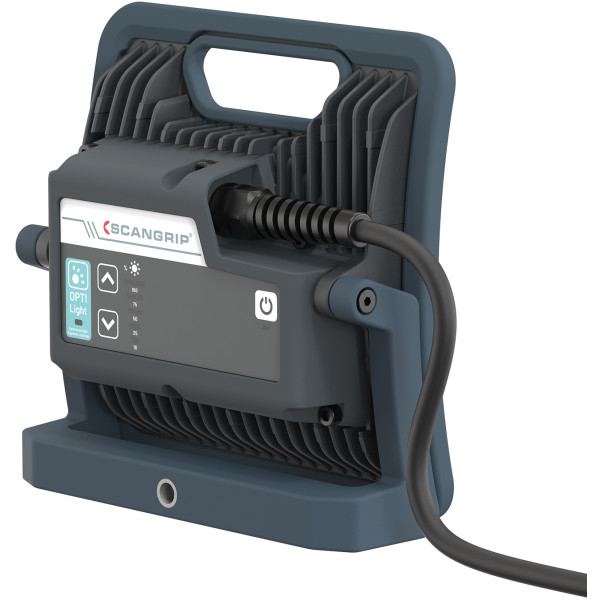 Фото - Фонарь SCANGRIP Nova 4 (Бер.02)