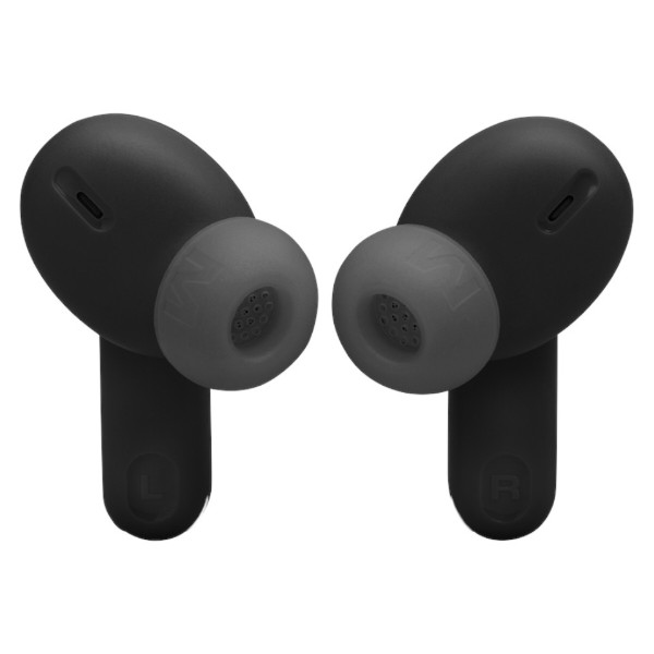Фото - Уценка - Наушники вкладыши беспроводные TWS JBL Tune Beam 2 Black (JBLTBEAM2BLK)