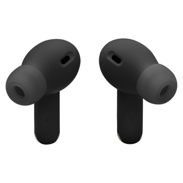 Фото - Навушники-вкладиші бездротові TWS JBL Wave Beam 2 Black (JBLWBEAM2BLK)