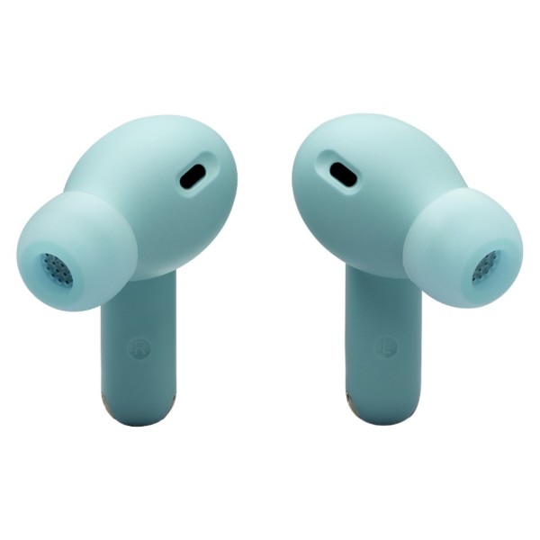 Фото - Навушники вкладиші бездротові TWS JBL Wave Beam 2 Blue (JBLWBEAM2BLU)