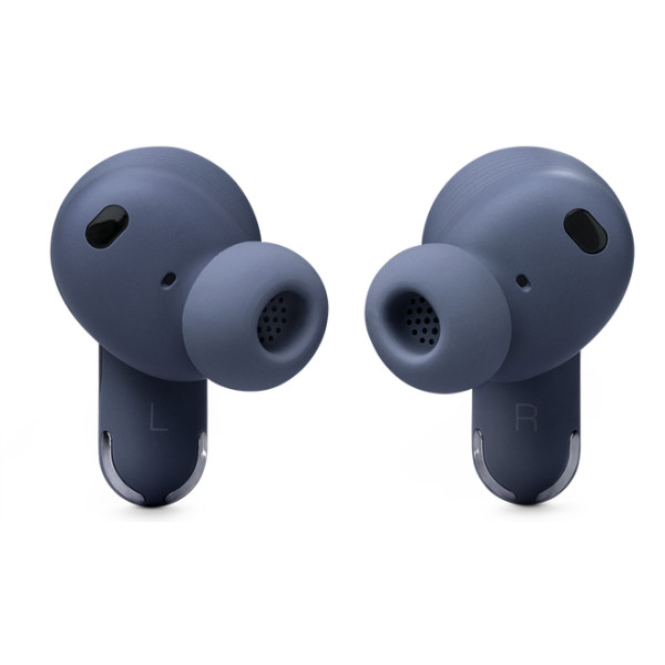 Фото - Наушники вкладыши беспроводные TWS JBL Tour Pro 3 Blue (JBLTOURPRO3BLU)