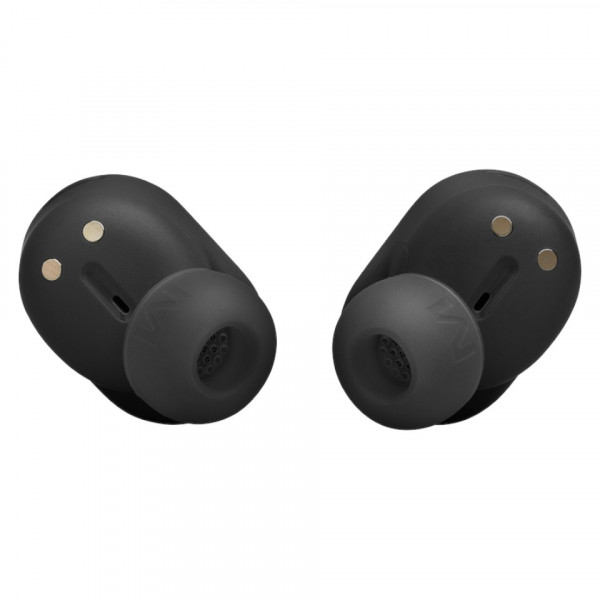 Фото - Уцінка - Навушники-вкладиші бездротові TWS JBL Tune Buds 2 Black (JBLTBUDS2BLK)