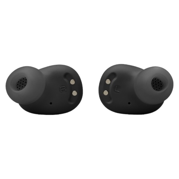 Фото - Навушники вкладиші бездротові TWS JBL Wave Buds 2 Black (JBLWBUDS2BLK)