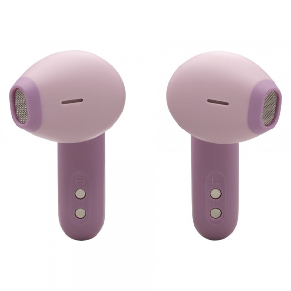 Фото - Наушники вкладыши беспроводные TWS JBL Wave Flex 2 Pink (JBLWFLEX2PIK)