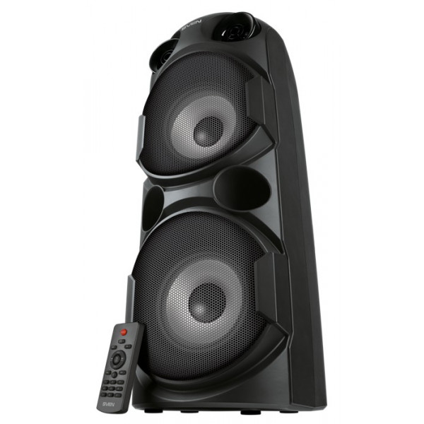 Фото - Акустическая система Sven PS-750 Black