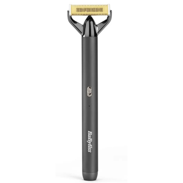 Фото - Триммер для усов и бороды Babyliss OT991E