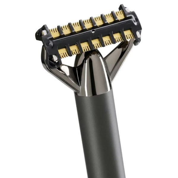 Фото - Триммер для усов и бороды Babyliss OT991E