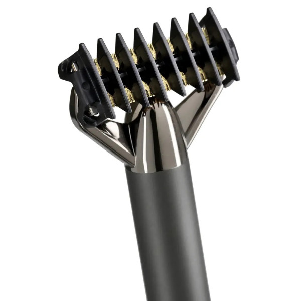 Фото - Триммер для усов и бороды Babyliss OT991E