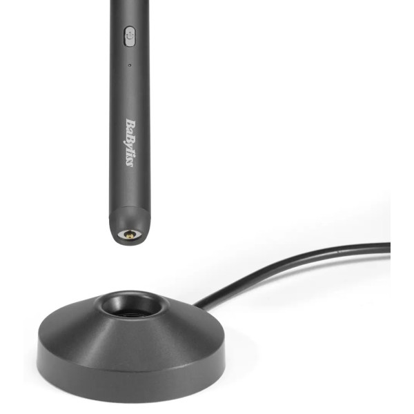 Фото - Триммер для усов и бороды Babyliss OT991E