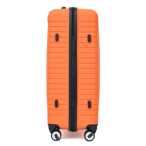 Фото - Чемодан Semi Line M Orange (T5609-2)