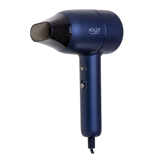 Фото - Фен Adler AD 2279 Navy
