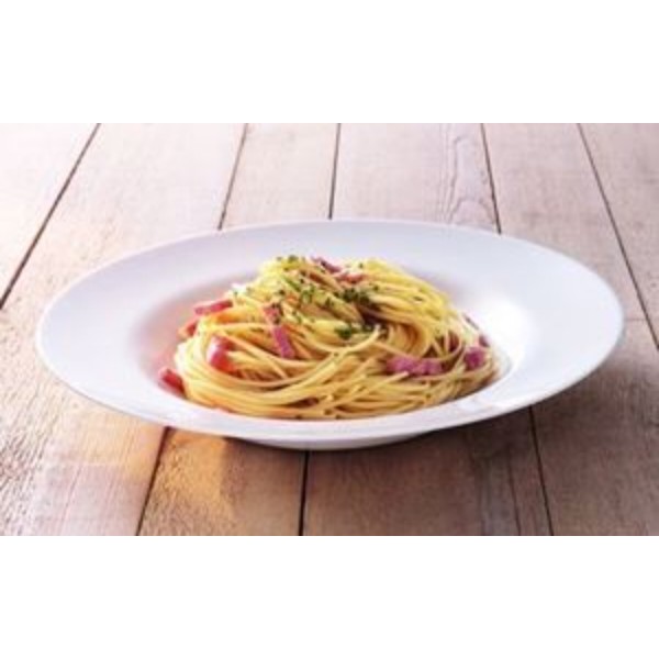 Фото - Блюдо Luminarc Friends Time Bistrot для пасты 28 см (C8018)
