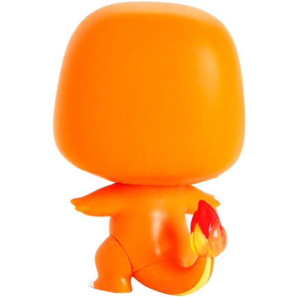 Фото - Коллекционная фигурка FUNKO "Покемон" – ЧАРМАНДЕР (50403.)